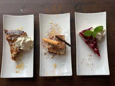 The Food Press Lunchroom-juicebar