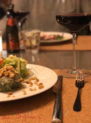 The Food Press Lunchroom-juicebar