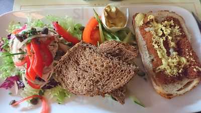 The Food Press Lunchroom-juicebar