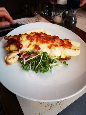 The Food Press Lunchroom-juicebar