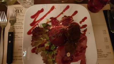 The Food Press Lunchroom-juicebar