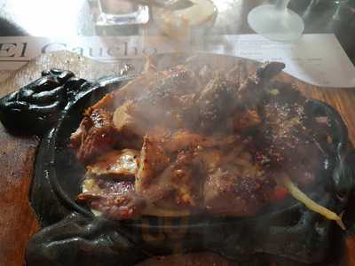 El Gaucho