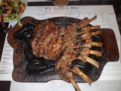 El Gaucho