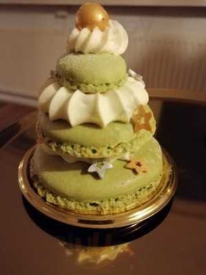 Banketbakkerij Gosselaar