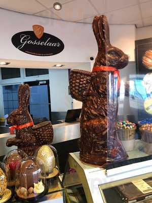 Banketbakkerij Gosselaar