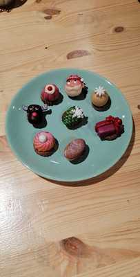 Banketbakkerij Gosselaar