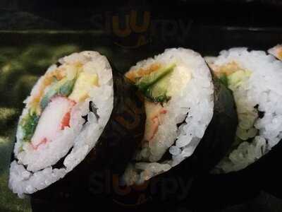 Sushi Koi