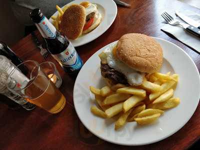 Nader Grill Steakhouse