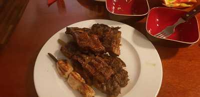 Nader Grill Steakhouse