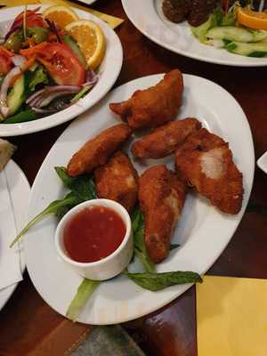 Nader Grill Steakhouse