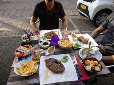 Nader Grill Steakhouse