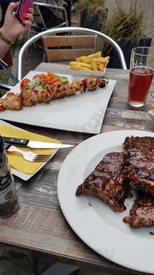 Nader Grill Steakhouse