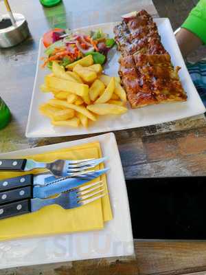 Nader Grill Steakhouse