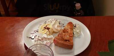 Nader Grill Steakhouse