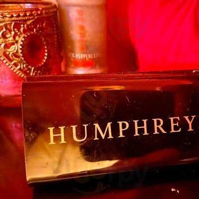 Humphrey's Utrecht