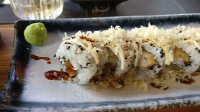 Japans Restaurant Tokyo