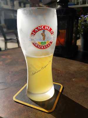 Herberg De Koppelpaarden