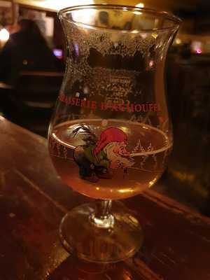 Herberg De Koppelpaarden