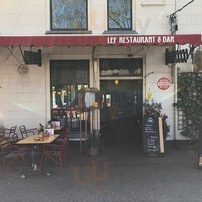 Lef Restaurant & Bar