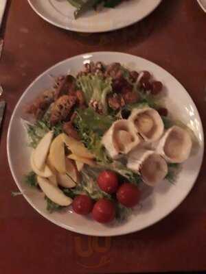 Lef Restaurant & Bar