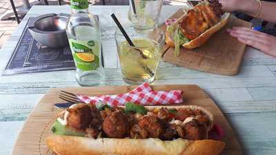 Broodjesbar Lelystad