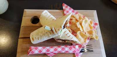 Broodjesbar Lelystad