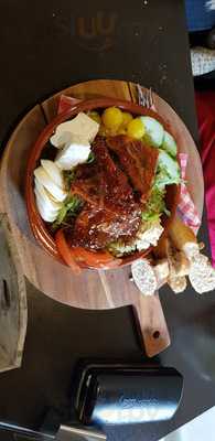 Broodjesbar Lelystad