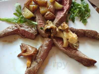 Ristorante Sorrentino