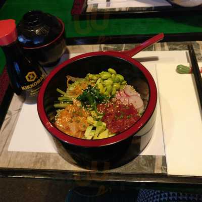 Yuzu - Asian Grand Cafe