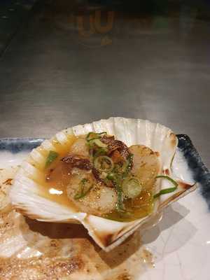 Yuzu - Asian Grand Cafe