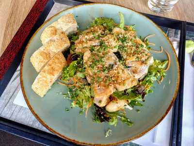 Yuzu - Asian Grand Cafe