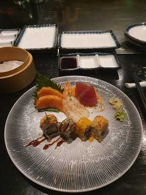 Yuzu - Asian Grand Cafe