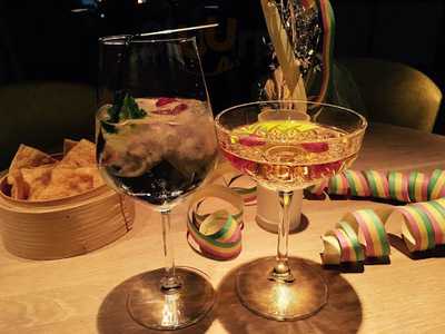 Yuzu - Asian Grand Cafe