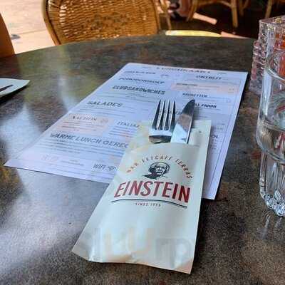 Einstein