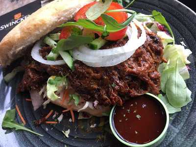 Brasserie De Trechter