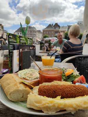 Brasserie De Trechter