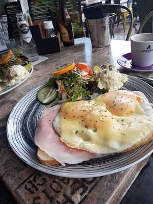 Brasserie De Trechter