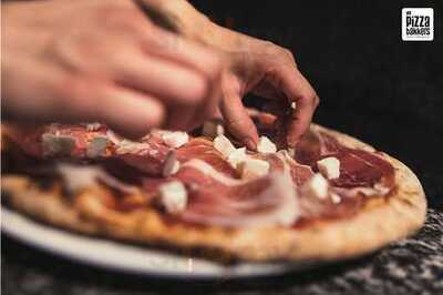 De Pizzabakkers Nijmegen