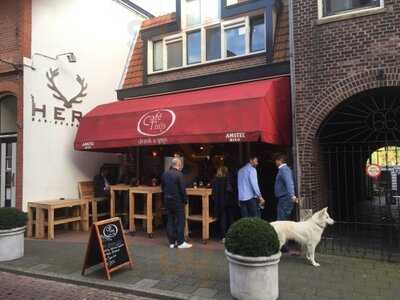 Cafe Thijs