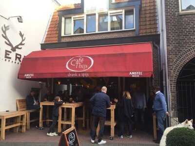 Cafe Thijs
