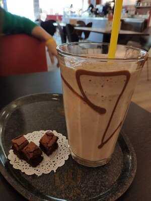 Quetzal Delft De Chocoladebar