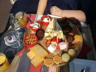 Quetzal Delft De Chocoladebar