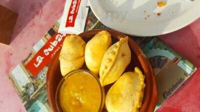 La Cubanita