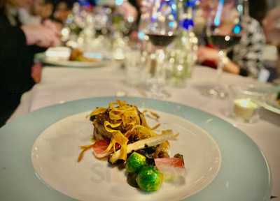 De Matroos En Het Meisje