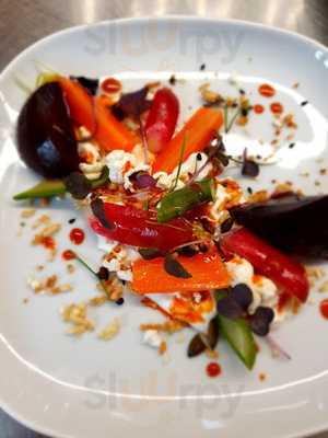 De Matroos En Het Meisje