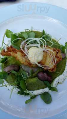 De Matroos En Het Meisje