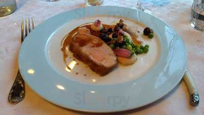 De Matroos En Het Meisje