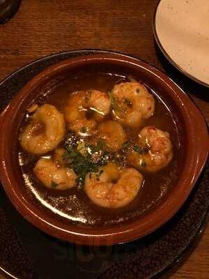 Tapasbar Restaurant Retiro