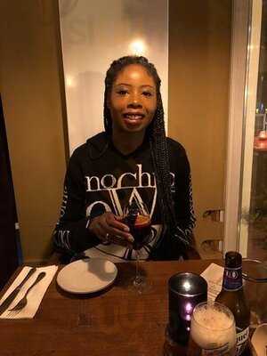 Tapasbar Restaurant Retiro