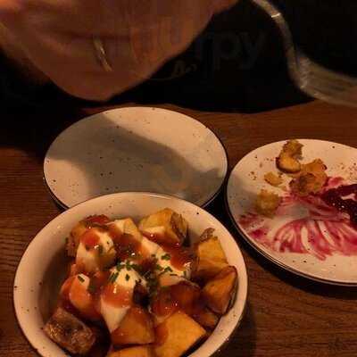 Tapasbar Restaurant Retiro